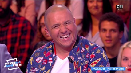 Que devient Faudel ? "Javais besoin de me ressourcer" raconte le chanteur