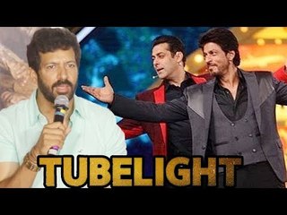 Kabir Khan Promises Magical Salman-Shahrukh Reunion In Tubelight