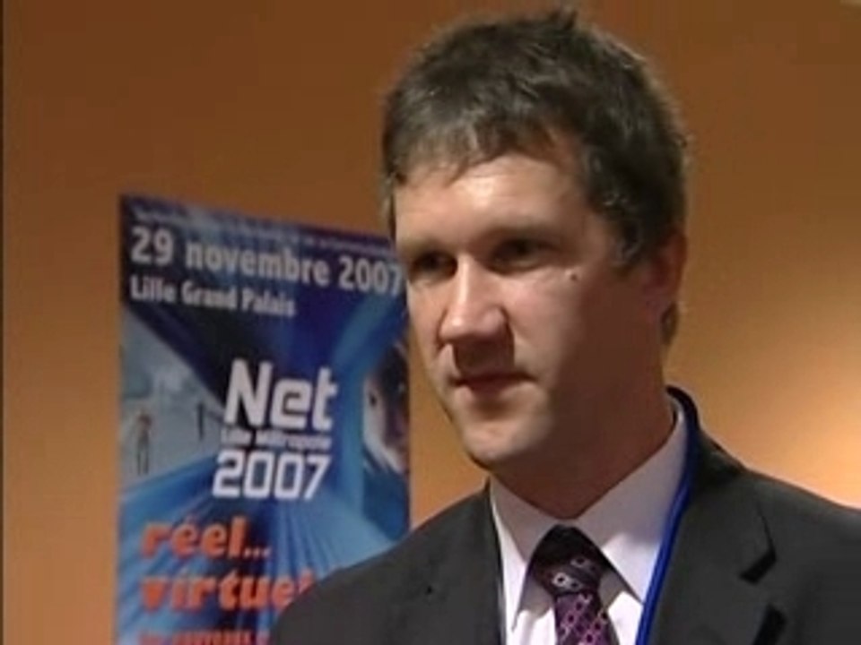 Interview IBM