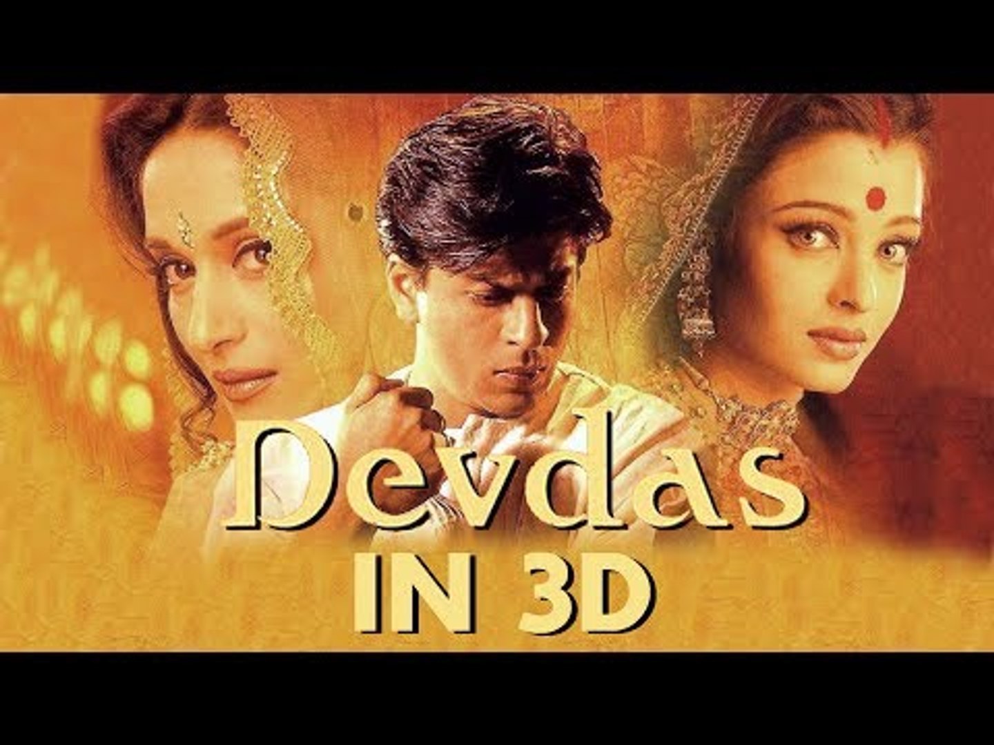 Devdas full movie hotsell shahrukh khan 2002 dailymotion