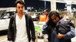 Salman's Sister Arpita Khan With CUTE Nephew Ahil Leaves For Hong Kong, DaBangg Tour 2017