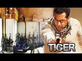 Deadly Weapons Used For Salman Khan's Tiger Zinda Hai 1