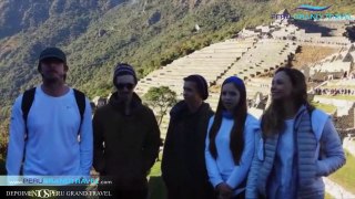 Trilha Inca Curta Machu Picchu - Depoimento Perú Grand Travel