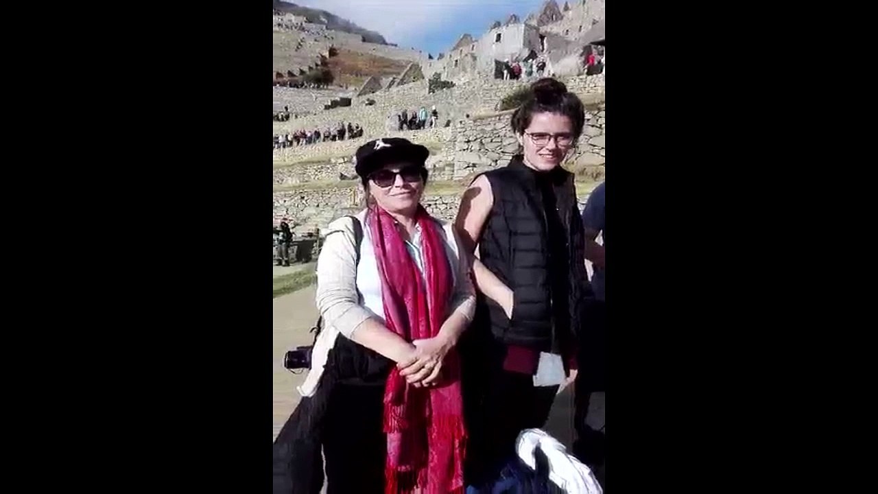 Trilha Inca Curta Machu Picchu - Depoimento Perú Grand Travel