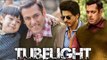 Salman Khan’s Tubelight To Be Distributed By Yash Raj Films, Shahrukh's Cameo In Salman's Tubelight