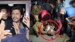 Shahrukh Khan Booked For Rioting, Damaging Railway Property In Kota