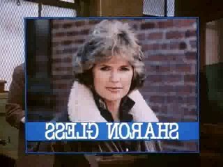 Cagney & Lacey S04E03 Insubordination