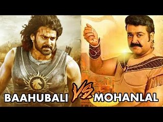 SS Rajamouli’s Baahubali To Get Tougher Competitor In  Mohanlal’s Randamoozham