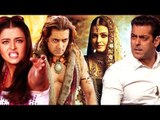 Salman Khan REJECTED Padmavati - Reason Is Aishwarya Rai Bachchan
