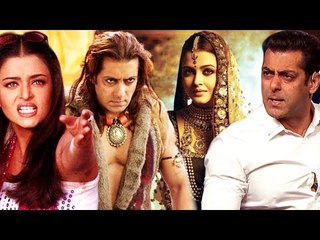 Download Video: Salman Khan REJECTED Padmavati - Reason Is Aishwarya Rai Bachchan