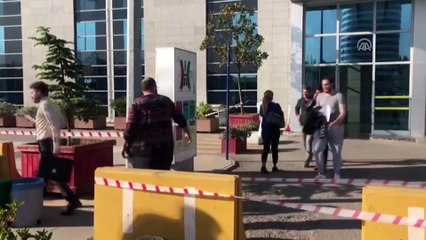 Tatil edilen Fenerbahçe-Beşiktaş derbisi - Gözaltına alınan 17 kişi serbest bırakıldı - İSTANBUL