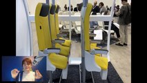 WORST AIRLINE ECONOMY SEAT IDEAS - Are They Evil?