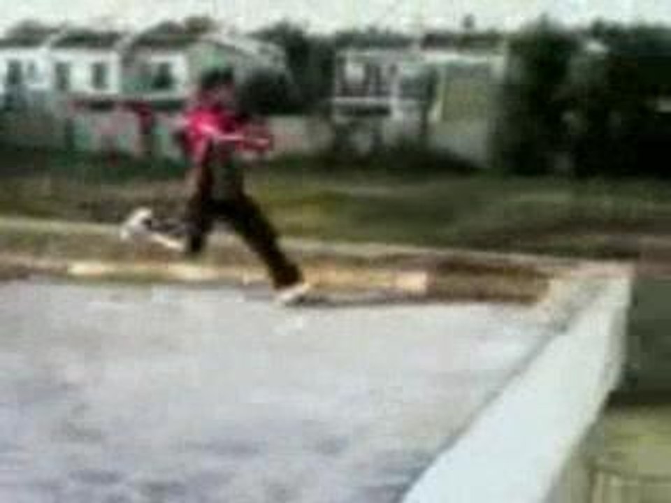 Street Skills Crew - Tomas sueltas