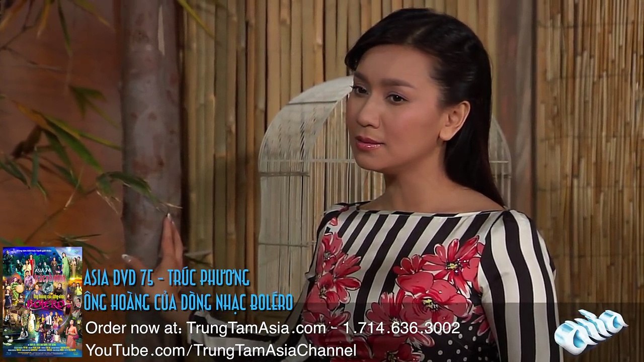 «ASIA 74» Con Đường Mang Tên Em - Đan Nguyên & Y Phụng