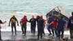 Coast Guard Rescues Man From Capsized Boat Off Oregon Coast