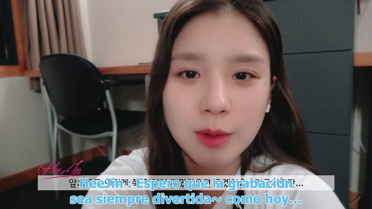 [SUB.ESPAÑOL] LOONA TV #84
