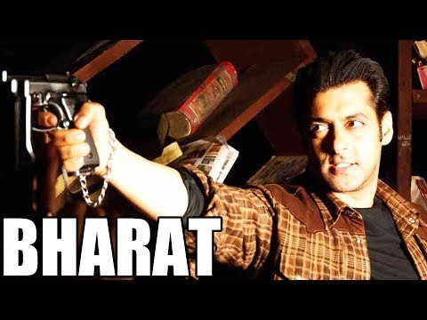 Salman Khan’s Next Film With Ali Abbas Zafar Titled Bharat