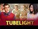 Salman's Tubelight DISAPPOINTS @ Overseas Box Office - Stays Low