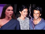 Deepika Padukone SHOCKING REACTS On Being Single Again | Breakup With Ranveer Singh ?