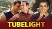 Ajaz Khan Targets Salman Khan's TUBELIGHT Again,  Shahrukh CONFIRMS Salman's CAMEO In His Film