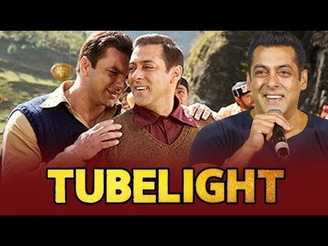Ajaz Khan Targets Salman Khan's TUBELIGHT Again, Shahrukh CONFIRMS Salman's CAMEO In His Film