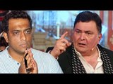 Rishi Kapoor Slams Anurag Basu For Ranbir’s Jagga Jasoos Failure - 7 Things To Watch