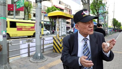 Ce que trois générations attendent du sommet des deux Corées