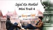 Sejal Ka Matlab | Mini Trail 4 | Jab Harry Met Sejal | Shahrukh Khan, Anushka Sharma