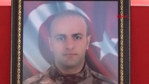 Erzurum-Şehit Polis Memuru, Gözyaşlarıyla Uğurlandı-Hd