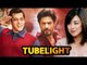 Salman's Tubelight BEATS Shahrukh's Raees Lifetime Collection, Zhu Zhu UNHAPPY On Tubelight Failure