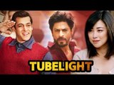 Salman's Tubelight BEATS Shahrukh's Raees Lifetime Collection, Zhu Zhu UNHAPPY On Tubelight Failure