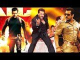 Salman Khan STARTS SHOOT For Dabangg 3, Kick 2, Bharat After Dancing Dad