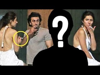 MAN who LEAKED Ranbir & Mahira's SMOKING PIC CAUGHT