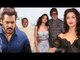 Salman Khan Spotted At Airport, Aishwarya Rai IGNORES Bachchan Family @ Vogue Beauty Awards 2017