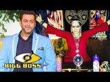 After Swami Om, Lady Occultist Sshivani Durga To Enter Salman's Bigg Boss 11 House