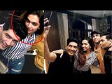 Deepika Padukone DRUNK With Karan Johar & Siddharth Malhotra Goes VIRAL