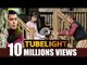 Salman Khan's Main Agar Song CROSSES 10 Millions Views | Tubelight