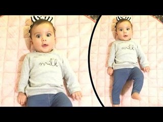 Shahid Kapoor's Daughter Misha Looks Insanely Cute Picture