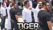 Salman Khan Thankfull To Abu Dhabi Government & FANS As Shoots For Tiger Zinda Hai