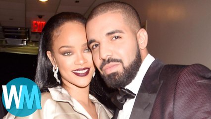 Top 10 On Again off Again Celebrity Couples