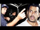 Salman Khan CREATES Ranbir Kapoor A New BIG TROUBLE ?