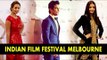 Aishwarya Rai, Malaika Arora & SushantSingh Dazzle At Red Carpet - Indian Film Festival Melbourne