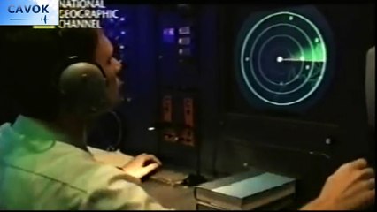 Mayday Desastres Aéreos - T03E06 - Iran Air Abatido -  Iran Air 655