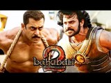 Baahubali 2 Star Prabhas Dethrones Salman Khan To Become The Box-Office King Of India!