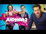 Salman's Bigg Boss 11 Promo Out, Salman's Short Cameo In Judwaa 2