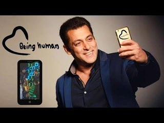 Salman Khan Shares His Special Da-Bangg Concert Moments on Being In Touch App