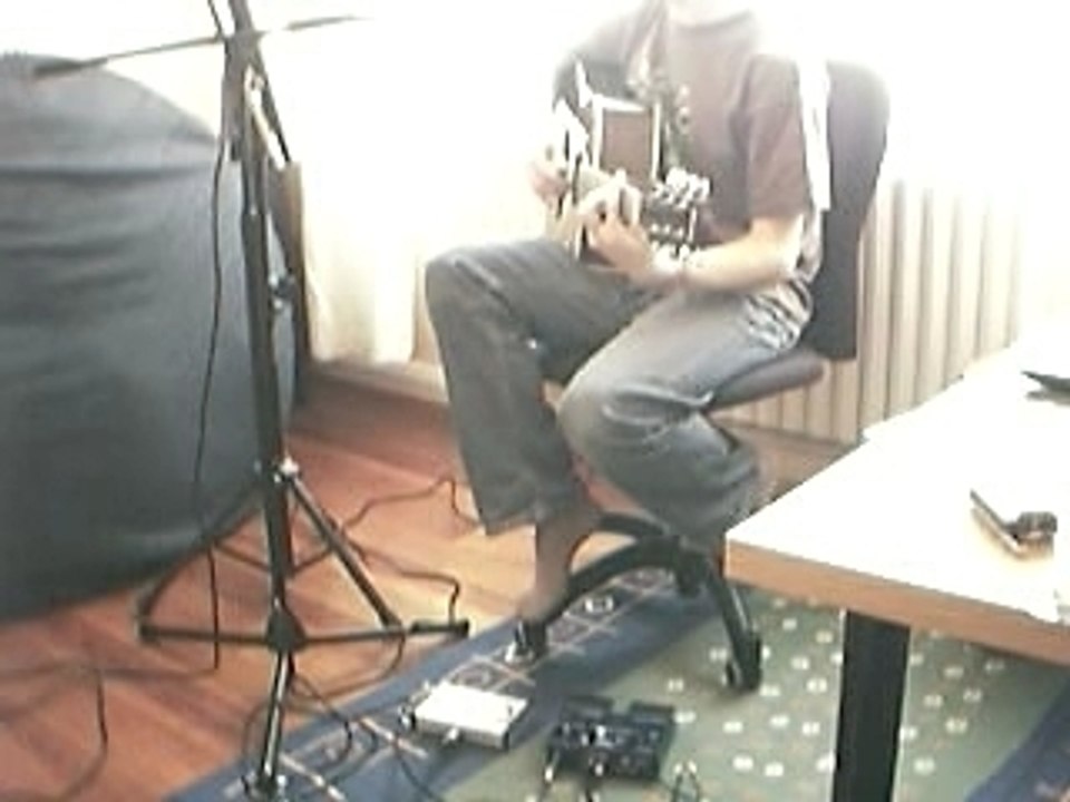 Ridan - Ulysse [reprise]