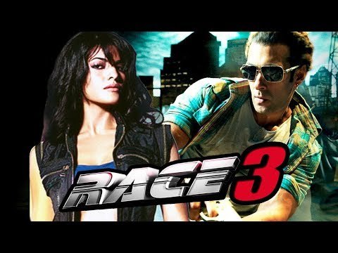 Salman Khan Starts RACE 3 Shoot In October - Ramesh Taurani Confirms