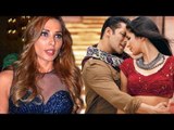 Salman Khan Finally Breaks Up With Iulia Vantur Due To Katrina Kaif