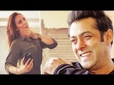Salman Khan’s Lady Love Lulia Vantur Promoting Being Human Jewellery